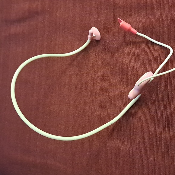 Disney Princess FM Radio with Headset Microphone & Amplifier. - Picture 4 of 8